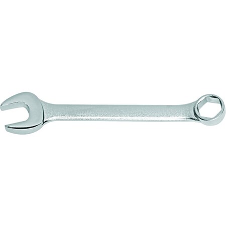 Proto Satin Short Combination Wrench 3/8" - 6 Point J1212EF